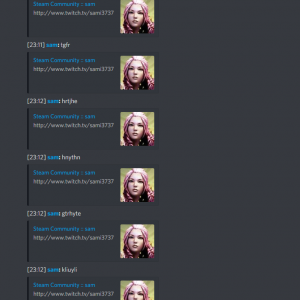 DiscordMessages (modified version)